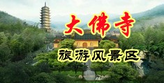 操美女鸡巴的视频网站中国浙江-新昌大佛寺旅游风景区